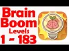 Brain Boom! - Level 1 183