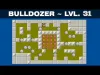 Bulldozer - Level 31