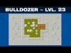 Bulldozer - Level 23