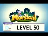 Mergical - Level 50