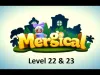 Mergical - Level 22