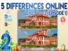 5 Differences Online - Level 9