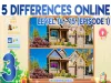 5 Differences Online - Level 14