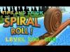 Spiral Roll - Level 250