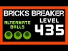 Bricks Breaker Puzzle - Level 435