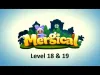 Mergical - Level 18