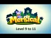 Mergical - Level 9