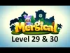 Mergical - Level 29