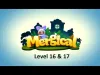 Mergical - Level 16