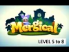 Mergical - Level 5