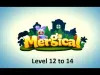 Mergical - Level 12