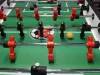 How to play Table Soccer Foosball Pro (iOS gameplay)
