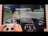 How to play Sim Racing Dash for Forza M7 (iOS gameplay)