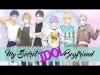 How to play My Secret Idol BF (iOS gameplay)
