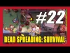 Dead Spreading:Survival - Level 5 8