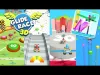 How to play Glide Race 3D (iOS gameplay)