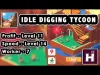 Idle Digging Tycoon - Level 1