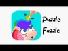 Puzzle Fuzzle - Level 136
