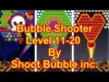 Shoot Bubble - Level 11 20
