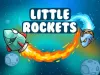 How to play Little Rockets (iOS gameplay)