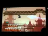 How to play Yoo Ninja (iOS gameplay)