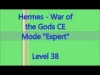 War of the Gods - Level 38