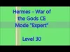 War of the Gods - Level 30