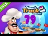 Snack Truck Fever - Level 79