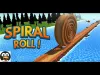 Spiral Roll - Level 1 25