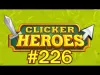 Clicker Heroes - Level 60