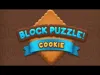 How to play Block Puzzle: Cookie (iOS gameplay)