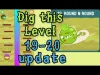 Dig it! - Level 19 20