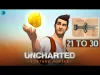 UNCHARTED: Fortune Hunter™ - Chapter 2 level 21