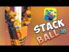 Stack Fall - Level 91
