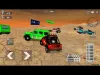 How to play Racing Champion In Desert (iOS gameplay)