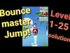 Bouncemasters! - Level 1