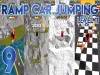 Ramp Car Jumping - Level 11