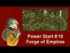 Forge of Empires - Level 10