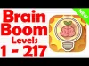 Brain Boom! - Level 1 217