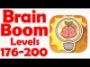 Brain Boom! - Level 176