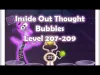 Inside Out Thought Bubbles - Level 207