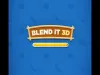 Blend It 3D - Level 1 50