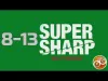 Super Sharp - Level 8 13