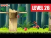 Red Ball - Level 26