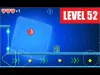 Red Ball - Level 52