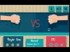 How to play Rock Paper Scissors Guess (iOS gameplay)