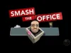 How to play Smash the Office (iOS gameplay)