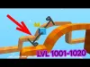 Draw Climber - Level 1001