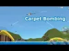How to play Carpet Bombing (iOS gameplay)
