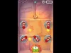 Cut the Rope: Experiments - 3 stars level 4 21